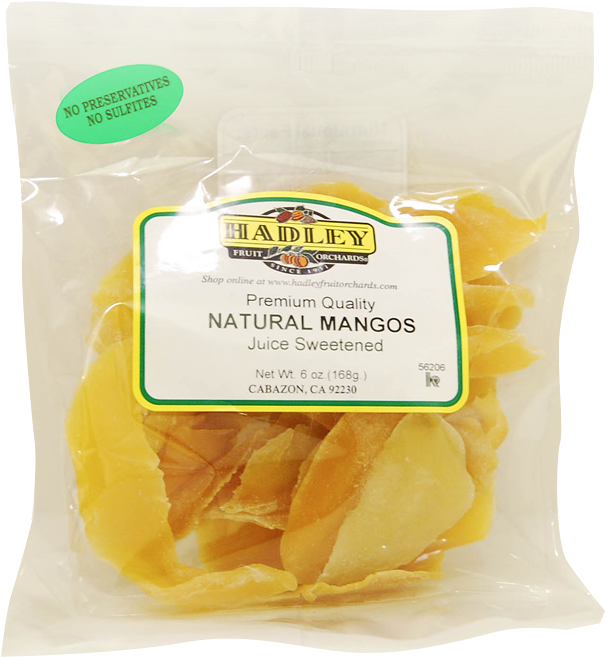 Premium Quality Natural Juice Sweetened Mangos - Sugar Substitute (700x700), Png Download