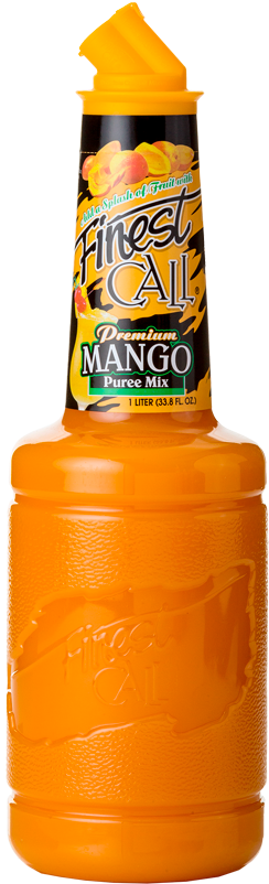Check Out Other Recipes Using - Finest Call Premium Lemon Sour Mix - 1 Liter (500x810), Png Download