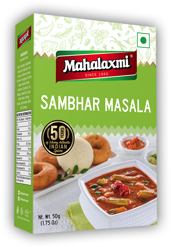 Share With - Mahalaxmi Spices (600x857), Png Download