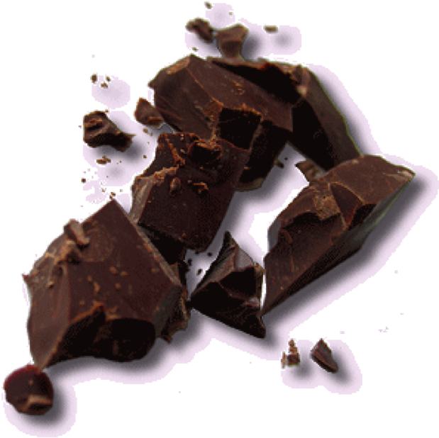 Http - //shadowqueen - - Dark Chocolate (627x627), Png Download