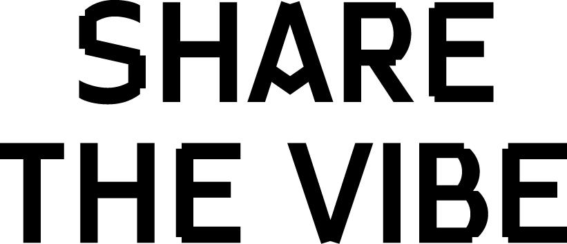 Creators - Share The Vibe Eindhoven (821x354), Png Download