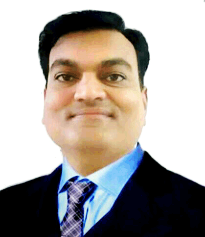 Mahalaxmi Electronics Rajkot Owner - Official (419x483), Png Download