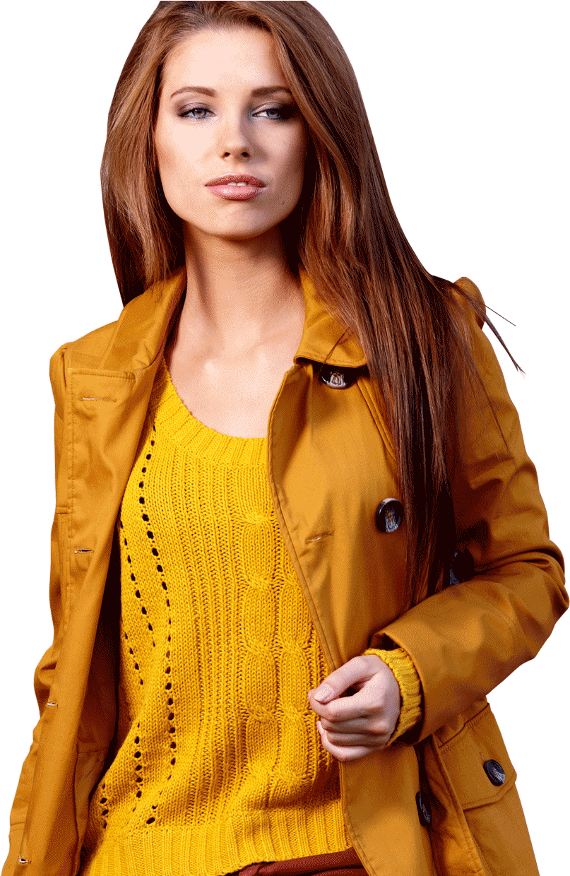 Girl (895x1239), Png Download