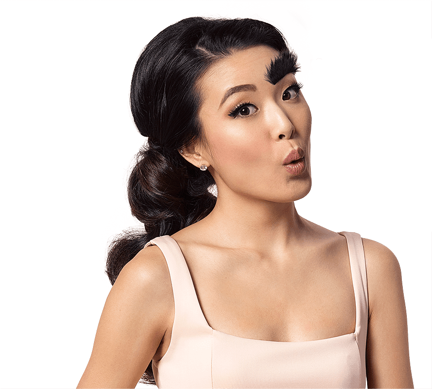 Beauty Tip - - Benefit Cosmetics (925x785), Png Download