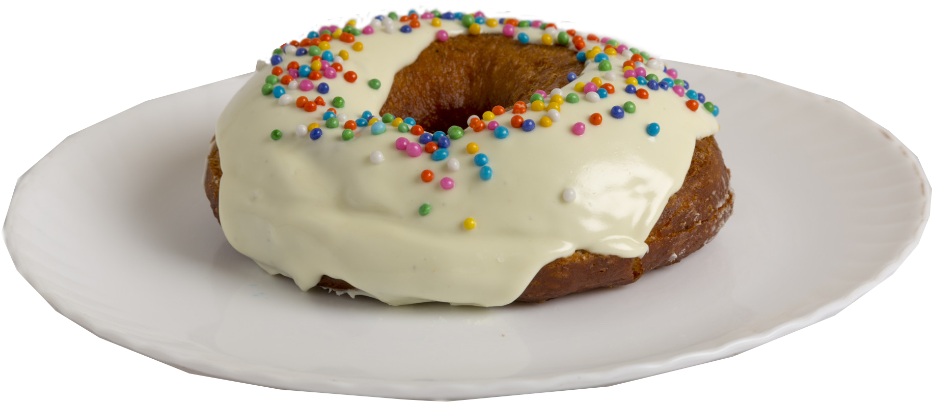 Donut - Doughnut (2160x1440), Png Download