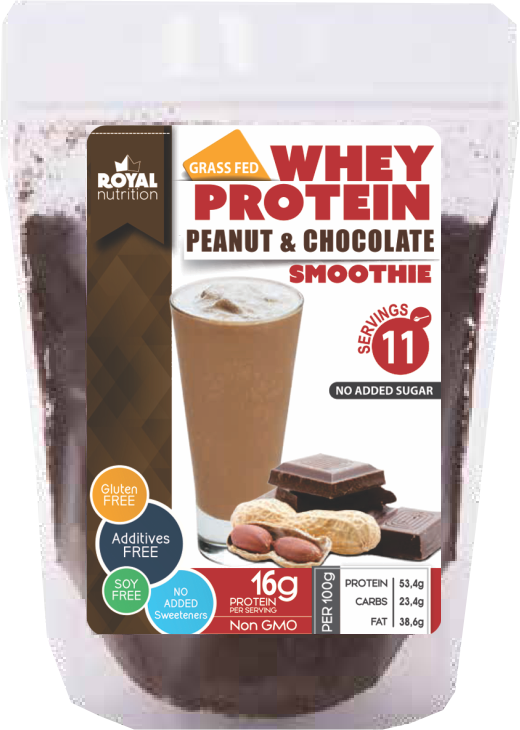 Vegan Pea Protein - Frappé Coffee (520x730), Png Download