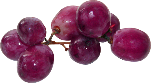 Aesthetic Fruits Png (500x277), Png Download