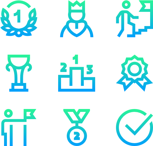 Success (600x564), Png Download