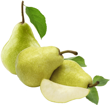 If You See The In Depth Nutritional Profile Of This - 16 Fl Oz Perfect Autumn Pear Fragrance Oil (plastic (506x456), Png Download