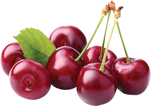 Everyone Knows How Delicious This Fruit Is - Grower Direct Marketing Cherries, 2.25 Lb Bag (600x418), Png Download