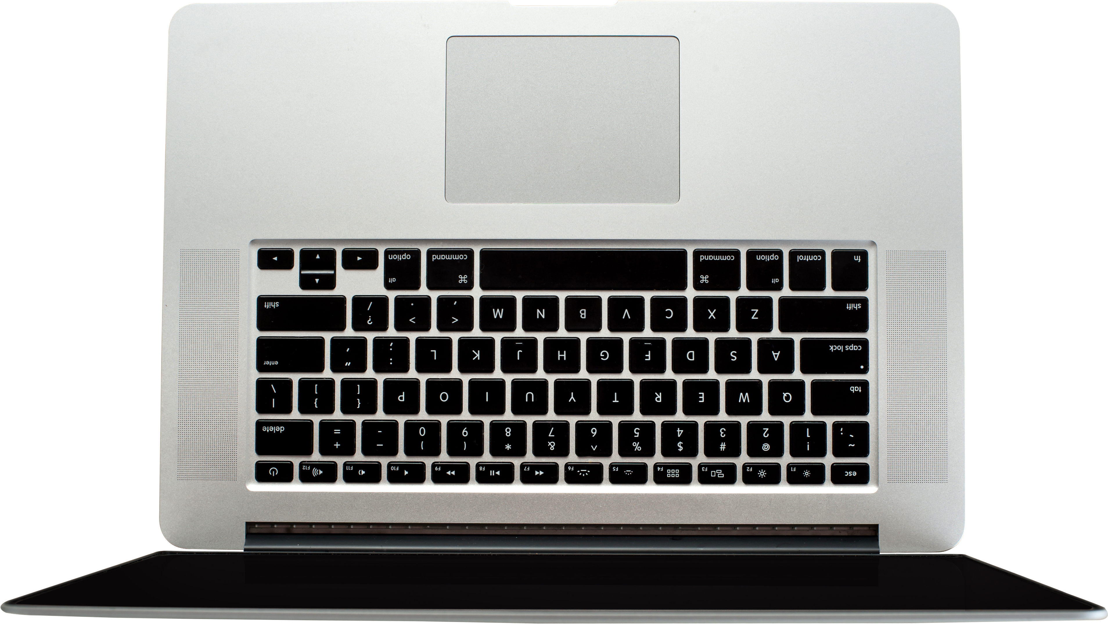 Laptop Png - Macbook Pro (3968x2640), Png Download