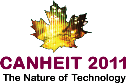 Canheit 2011 Logo - Mobile Vpn (792x612), Png Download