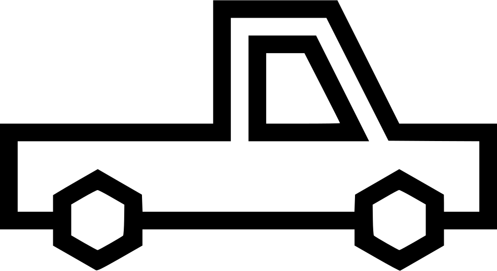 Car Truck Vehicle Lorry Comments - Car (980x536), Png Download