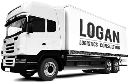 Google Image Result For Http - White Semi Truck (453x284), Png Download