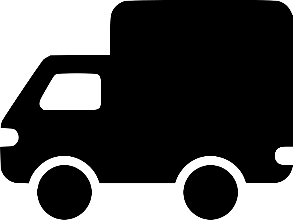 Lorry Comments (981x736), Png Download