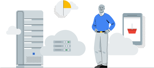 Bernard Golden's 5 Predictions For Cloud Computing (600x325), Png Download