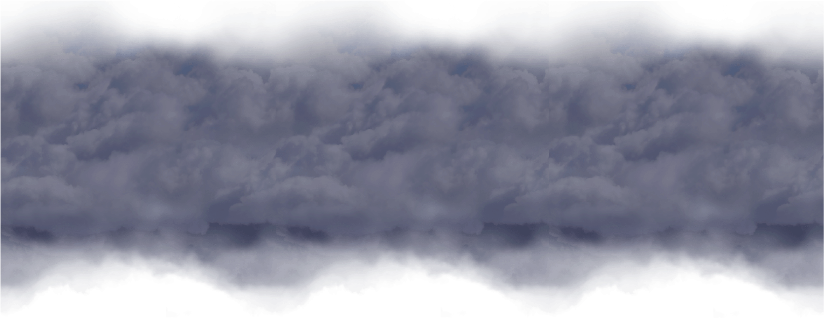 Cumulus (1676x644), Png Download