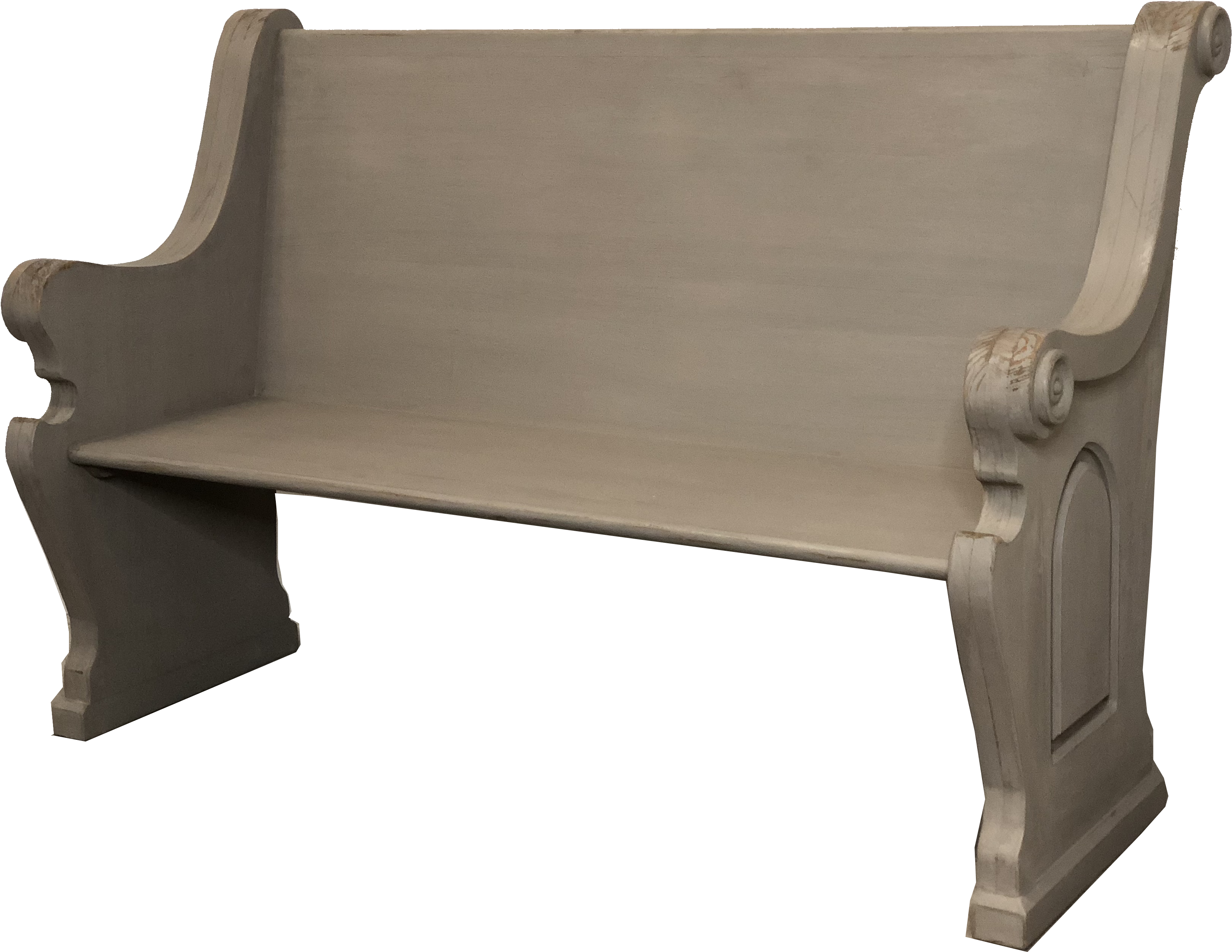 Bench (3374x2642), Png Download