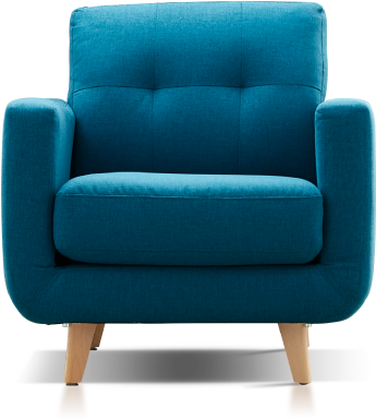 Read More - Higbee Armchair Brayden Studio (469x424), Png Download