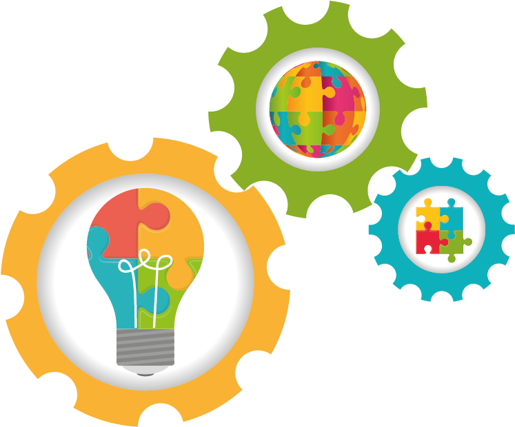 Technology1 - Vector Graphics (800x800), Png Download