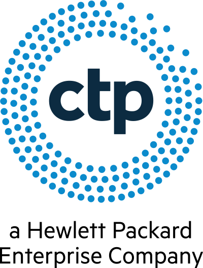 Cloud Technology Partners - Cloud Technology Partners Logo (400x527), Png Download