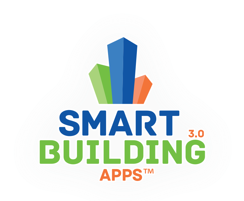 Free 3 Month Trial - Smart Building (1080x702), Png Download