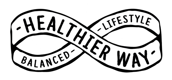 Jpg Royalty Free Library Healthier Way Gluten Free - Healthier Way (600x281), Png Download