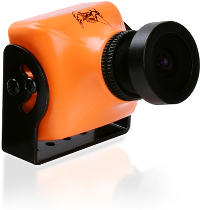 Runcam Eagle - Video Camera (417x459), Png Download