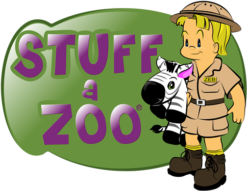 Kids Birthday Party Ideas, Make A Teddy Bear, Boys - Birthday (500x377), Png Download