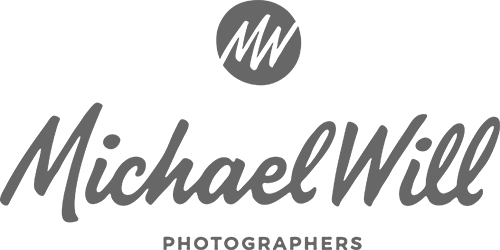 Pittsburgh Based Wedding & Portrait Photographers - Into The Wild Logo (500x250), Png Download