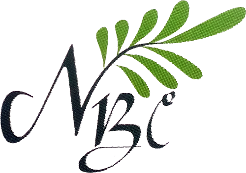 Logo Logo - Arabian Monogram B Sticker (500x353), Png Download