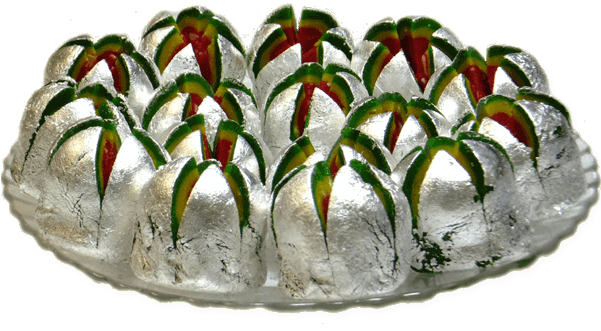 Ferns N Petals (600x450), Png Download