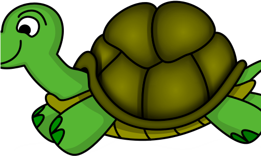 Turtle Clip Art Tort - Turtle Roblox (510x319), Png Download