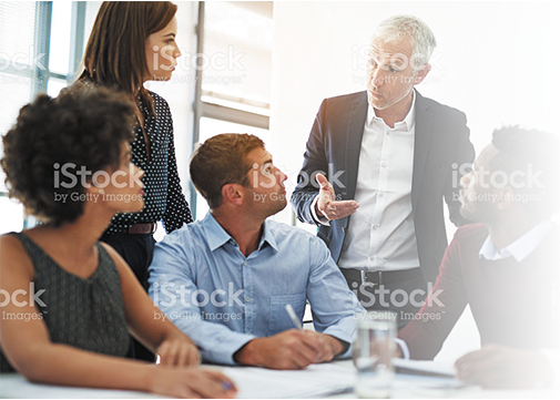 Cmp2 - › - Workplace Communication (505x361), Png Download