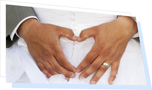 Your Wedding Day - D Amour Mariage (522x309), Png Download