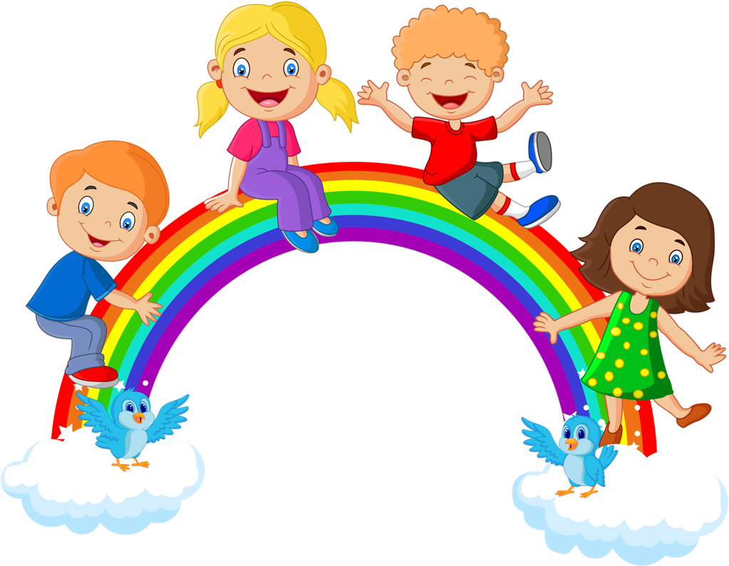 Фото, Автор Soloveika На Яндекс - Kids School Clipart Png (1024x804), Png Download