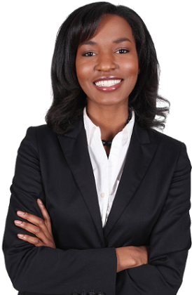 Girl - Academic Writing In Kenya (378x420), Png Download
