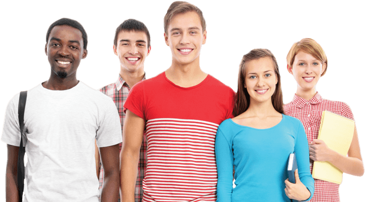 Homepage Bg - University People Europe (755x429), Png Download