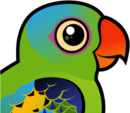 Also Known As - Parrot (440x440), Png Download