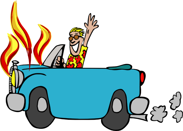 Car Clipart (600x429), Png Download