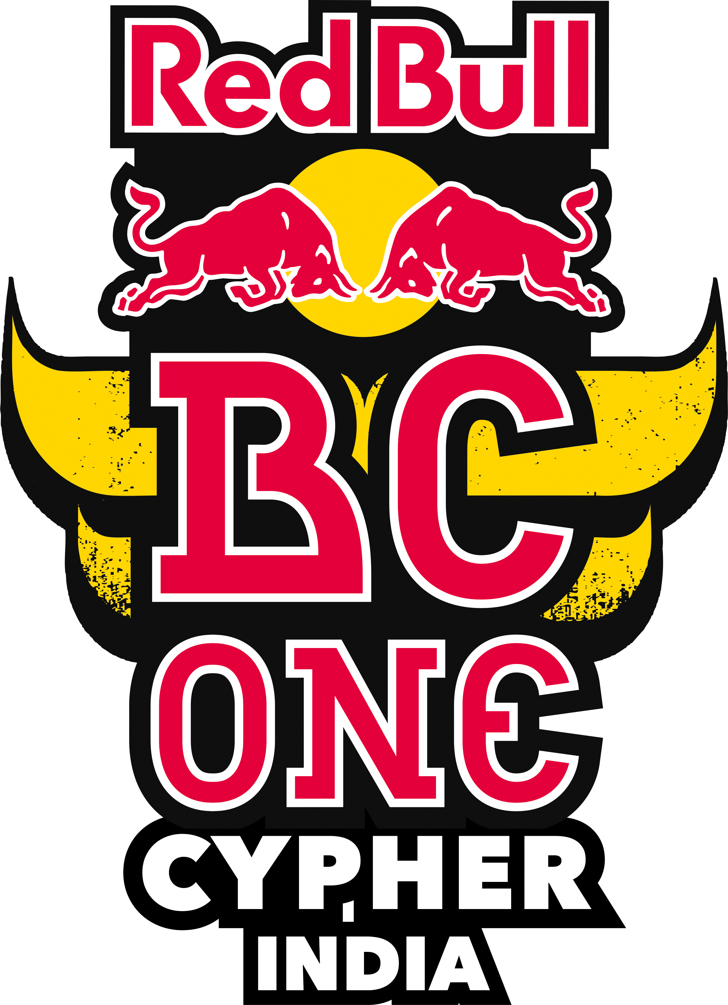 Red Bull Bc One - Red Bull Bc One 2018 (2464x3404), Png Download