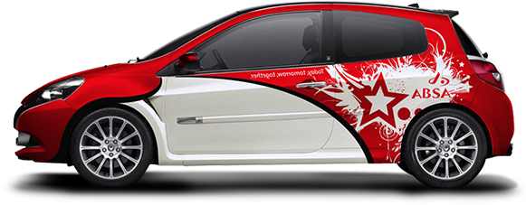 Images/s Car Branding - 2008 Honda Accord Coupe Grey (581x227), Png Download