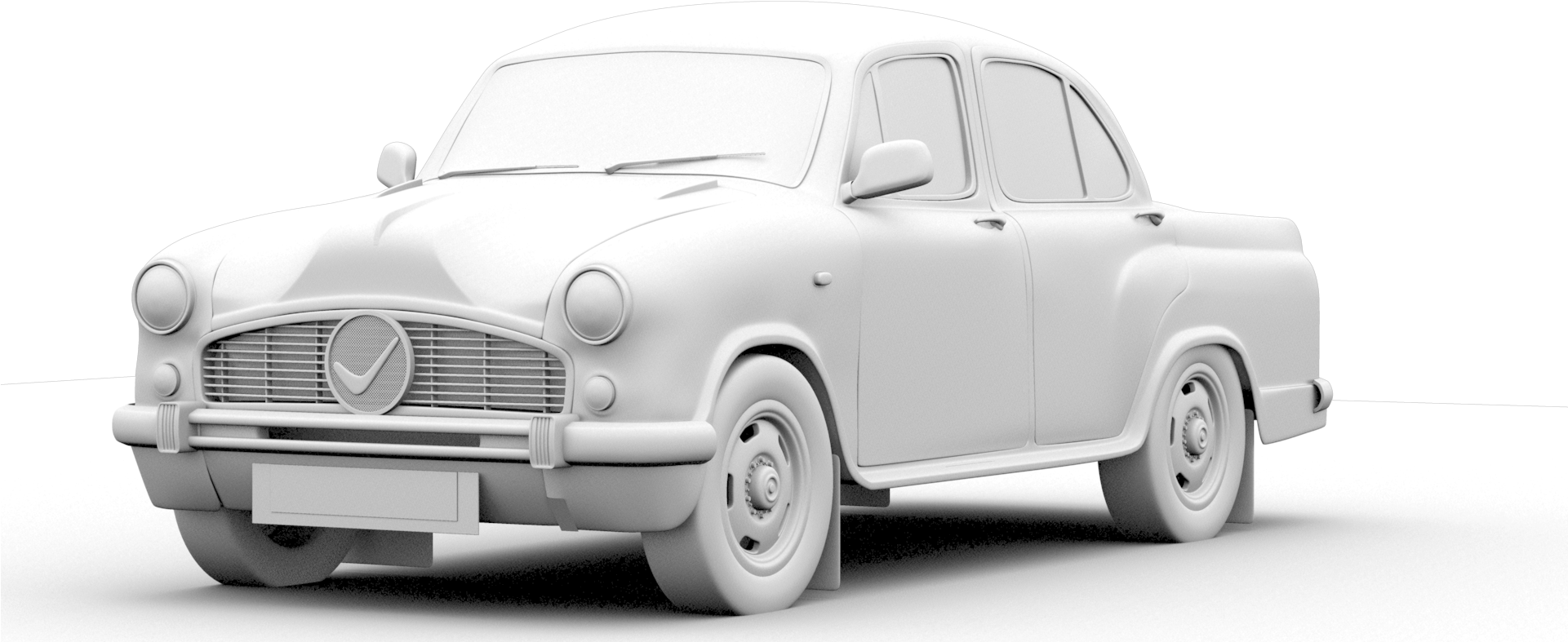 Occlusion1 Wire Frnt Occlusion1 Wire Back Occlusion1 - Ambacidar Car Png (1920x1080), Png Download