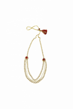 Mala - Manyavar (300x450), Png Download