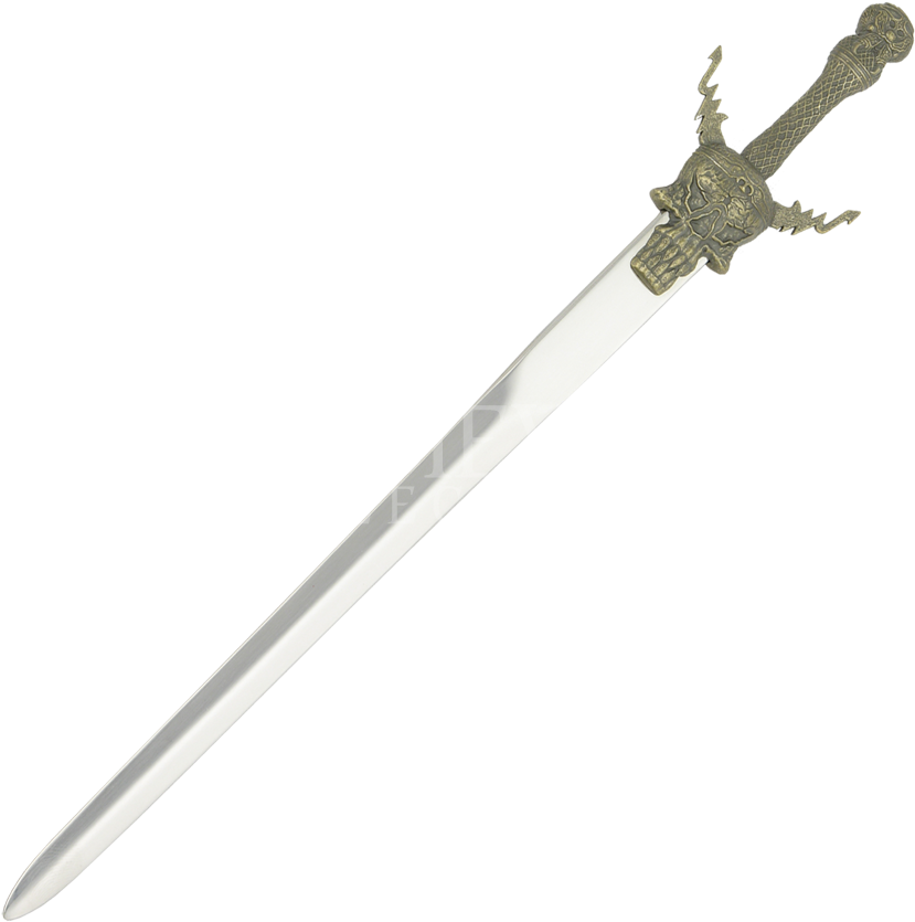 Conquistador Sword (855x855), Png Download