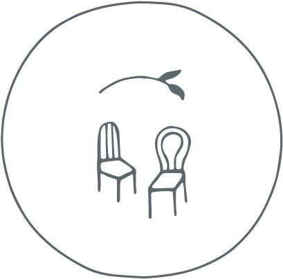 Chairs - Figuras Geometricas Para Armar Esfera (432x432), Png Download