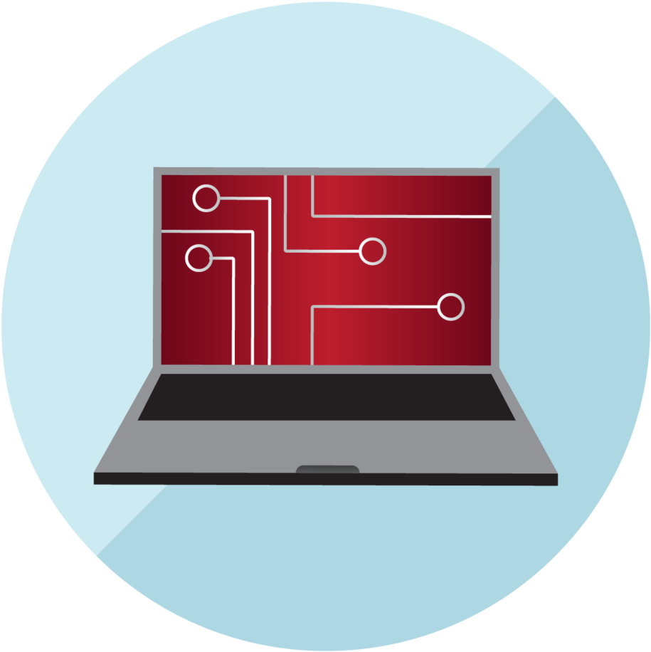 Home-tech - Portable Network Graphics (1000x1001), Png Download