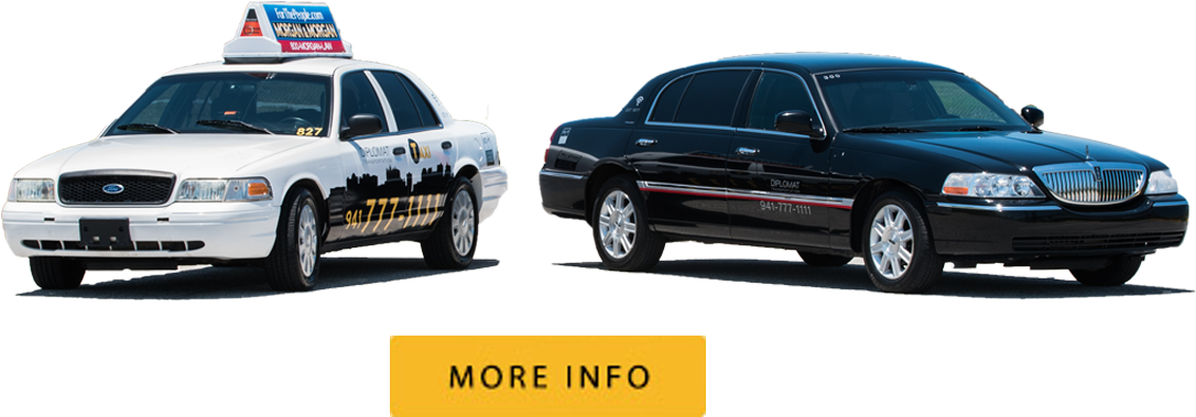 Sedans1 - Ford Victoria Taxi Car (1100x500), Png Download