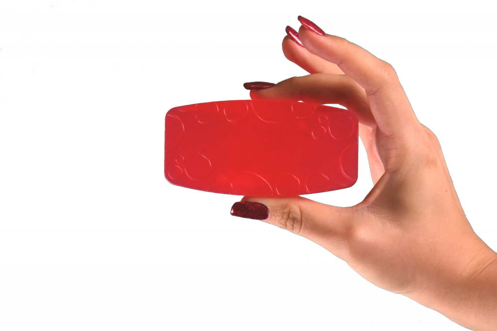 Discrete And Secure - Blog (1024x683), Png Download