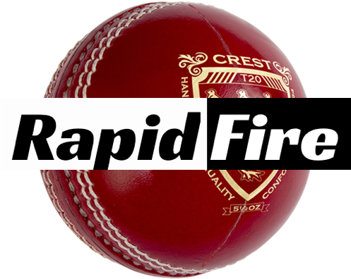 Rapidfirecricket - 1 - Cricket (500x500), Png Download